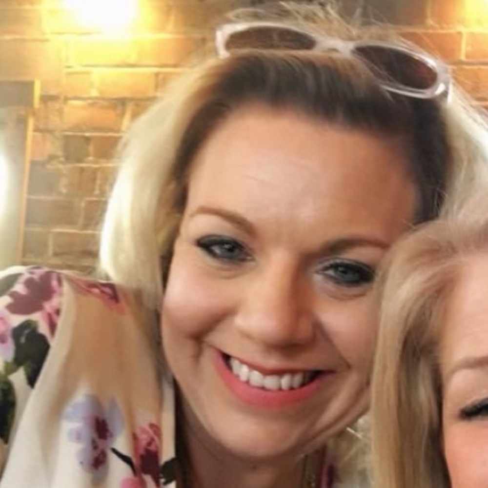 Meet your Posher, Chrystyne